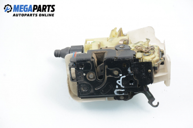 Брава на врата за Volkswagen Passat Sedan B5.5 (10.2000 - 12.2005), позиция: предна, дясна