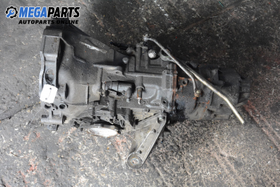 Ръчна скоростна кутия за Volkswagen Passat Sedan B5.5 (10.2000 - 12.2005) 1.9 TDI, 130 к.с.