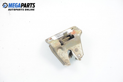 Брава заден капак за Peugeot 205 II Hatchback (01.1987 - 09.1998), позиция: задна