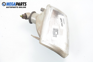 Мигач за Peugeot 205 II Hatchback (01.1987 - 09.1998), позиция: дясна, Depo