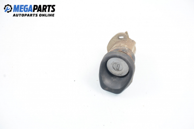 Ключалка заден капак за Peugeot 205 II Hatchback (01.1987 - 09.1998)