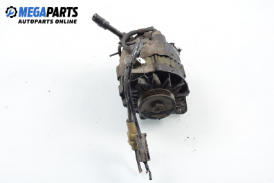 Алтернатор / генератор за Opel Corsa B Hatchback (03.1993 - 12.2002) 1.5 D, 50 к.с.