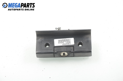 Ключалка заден капак за Skoda Felicia II Hatchback (01.1998 - 06.2001), хечбек