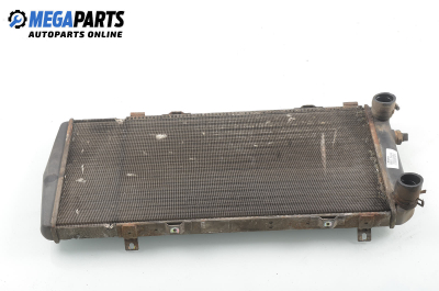 Воден радиатор за Skoda Felicia II Hatchback (01.1998 - 06.2001) 1.6, 75 к.с.