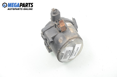 Халоген за Skoda Felicia II Hatchback (01.1998 - 06.2001), хечбек, позиция: дясна