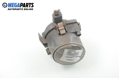 Халоген за Skoda Felicia II Hatchback (01.1998 - 06.2001), хечбек, позиция: лява