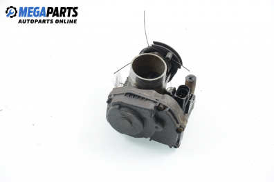 Дроселова клапа за Skoda Felicia II Hatchback (01.1998 - 06.2001) 1.6, 75 к.с.