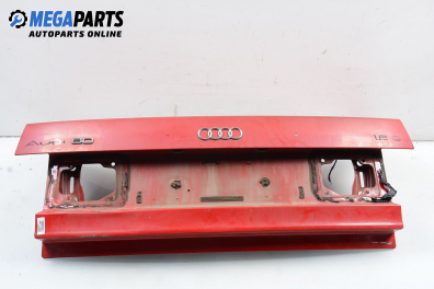 Заден капак за Audi 80 Sedan B3 (06.1986 - 10.1991), седан, позиция: задна