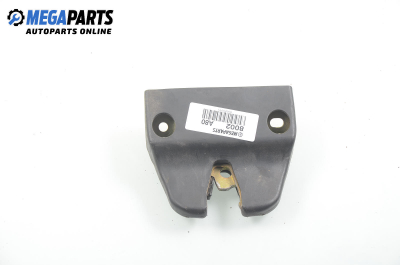 Брава заден капак за Audi 80 Sedan B3 (06.1986 - 10.1991), седан, позиция: задна