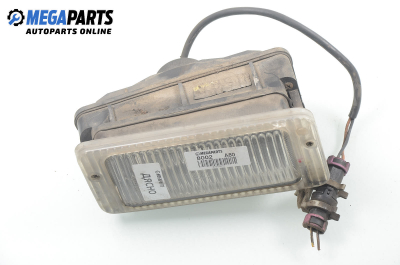 Халоген за Audi 80 Sedan B3 (06.1986 - 10.1991), седан, позиция: дясна