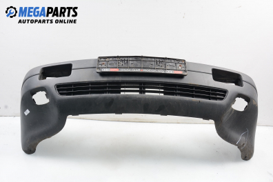 Предна броня за Audi 80 Sedan B3 (06.1986 - 10.1991), седан, позиция: предна