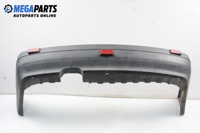 Задна броня за Audi 80 Sedan B3 (06.1986 - 10.1991), седан