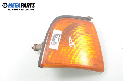 Мигач за Audi 80 Sedan B3 (06.1986 - 10.1991), седан, позиция: дясна