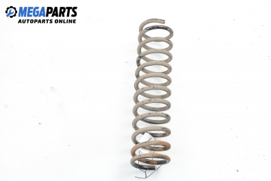 Пружина за ходова част за Audi 80 Sedan B3 (06.1986 - 10.1991), седан, позиция: задна