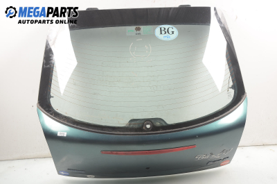 Заден капак за Fiat Brava Hatchback (10.1995 - 06.2003), 4+1 вр., позиция: задна