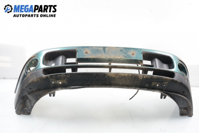 Предна броня за Fiat Brava Hatchback (10.1995 - 06.2003), позиция: предна