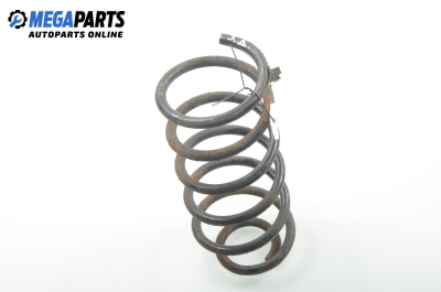 Пружина за ходова част за Fiat Brava Hatchback (10.1995 - 06.2003), позиция: задна