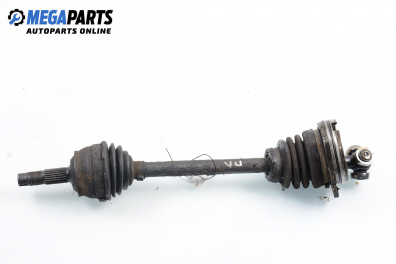 Полуоска за Fiat Brava Hatchback (10.1995 - 06.2003) 1.9 D, 65 к.с., позиция: предна, лява