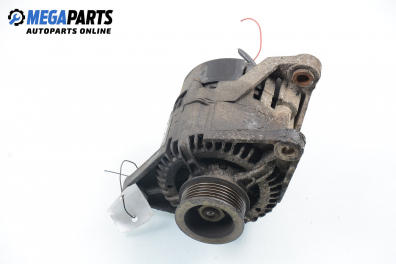 Алтернатор / генератор за Fiat Brava Hatchback (10.1995 - 06.2003) 1.9 D, 65 к.с.
