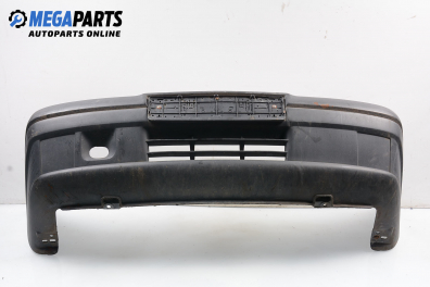 Предна броня за Fiat Tempra Sedan (03.1990 - 12.1998), седан, позиция: предна