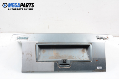 Заден капак за Fiat Tempra Sedan (03.1990 - 12.1998), 4+1 вр., седан, позиция: задна