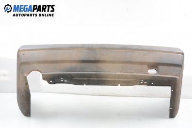 Задна броня за Fiat Tempra Sedan (03.1990 - 12.1998), седан