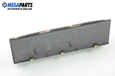 Километраж за Fiat Tempra Sedan (03.1990 - 12.1998) 1.4 i.e. (159.AC, 159.AX), 69 к.с.