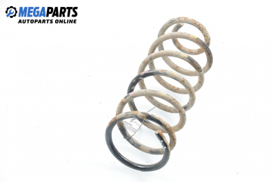 Пружина за ходова част за Fiat Tempra Sedan (03.1990 - 12.1998), седан, позиция: задна