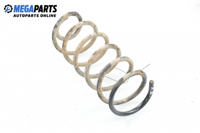 Пружина за ходова част за Fiat Tempra Sedan (03.1990 - 12.1998), седан, позиция: задна