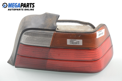 Стоп за BMW 3 Series E36 Sedan (09.1990 - 02.1998), седан, позиция: дясна