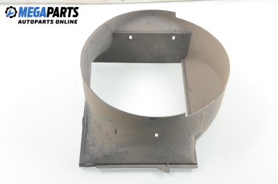 Дифузьор за BMW 3 Series E36 Sedan (09.1990 - 02.1998) 318 i, 115 к.с.