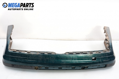 Задна броня за BMW 3 Series E36 Sedan (09.1990 - 02.1998), седан