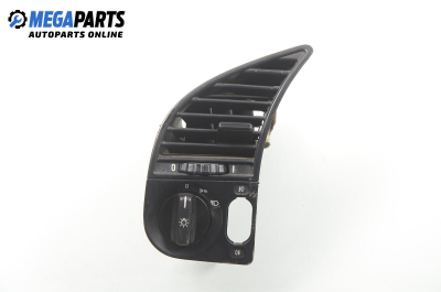 Ключ светлини  за BMW 3 Series E36 Sedan (09.1990 - 02.1998)