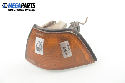 Мигач за BMW 3 Series E36 Sedan (09.1990 - 02.1998), седан, позиция: лява