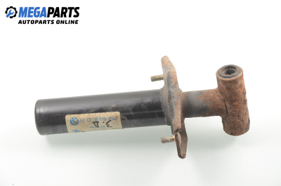 Буфер задна броня за BMW 3 Series E36 Sedan (09.1990 - 02.1998), седан, позиция: задна, дясна