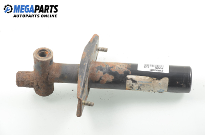 Буфер задна броня за BMW 3 Series E36 Sedan (09.1990 - 02.1998), седан, позиция: задна, лява