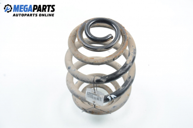 Пружина за ходова част за BMW 3 Series E36 Sedan (09.1990 - 02.1998), седан, позиция: задна