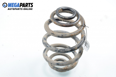 Пружина за ходова част за BMW 3 Series E36 Sedan (09.1990 - 02.1998), седан, позиция: задна