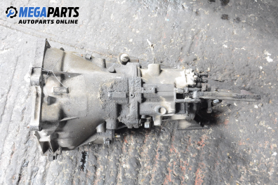 Ръчна скоростна кутия за BMW 3 Series E36 Sedan (09.1990 - 02.1998) 318 i, 115 к.с.