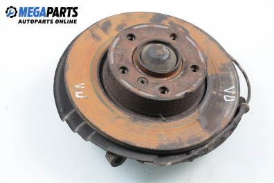 Шенкел главина за BMW 3 Series E36 Sedan (09.1990 - 02.1998), позиция: предна, лява