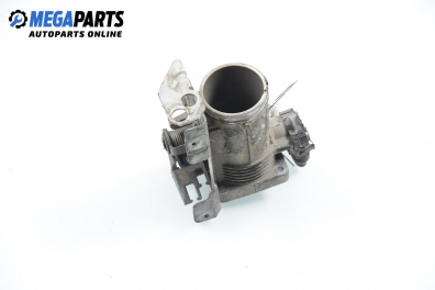 Дроселова клапа за BMW 3 Series E36 Sedan (09.1990 - 02.1998) 318 i, 115 к.с.