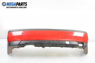 Задна броня за Volkswagen Golf III Hatchback (08.1991 - 07.1998)