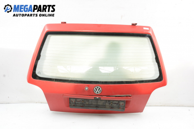 Заден капак за Volkswagen Golf III Hatchback (08.1991 - 07.1998), 2+1 вр., позиция: задна