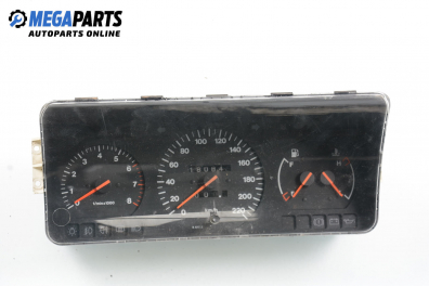 Километраж за Volvo 460 Sedan (09.1988 - 07.1996) 1.8, 90 к.с.