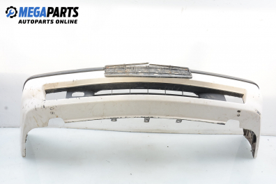 Предна броня за Volvo 460 Sedan (09.1988 - 07.1996), седан, позиция: предна