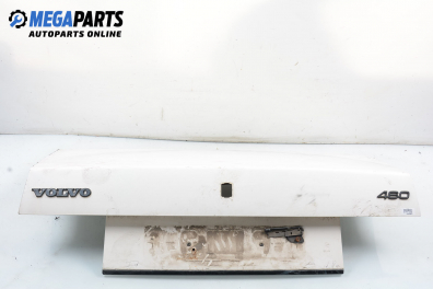 Заден капак за Volvo 460 Sedan (09.1988 - 07.1996), 4+1 вр., седан, позиция: задна