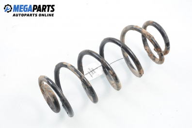 Пружина за ходова част за Volvo 460 Sedan (09.1988 - 07.1996), седан, позиция: задна