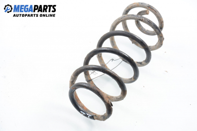 Пружина за ходова част за Volvo 460 Sedan (09.1988 - 07.1996), седан, позиция: задна