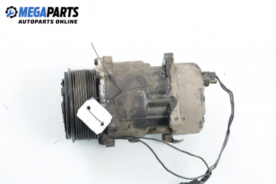 Компресор климатик за Volvo 460 Sedan (09.1988 - 07.1996) 1.8, 90 к.с.