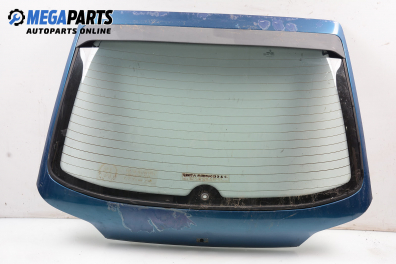 Заден капак за Peugeot 306 Hatchback (01.1993 - 10.2003), 2+1 вр., позиция: задна